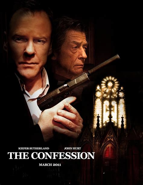 yesmovie the confession